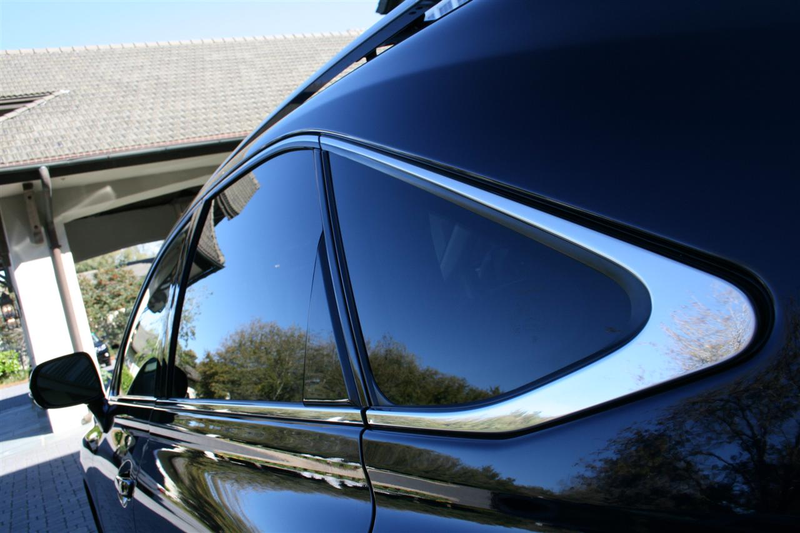 Illustration for article titled 2010 Lexus RX 350, RX 450h: First Drive